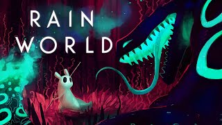 Rain World  Threat  Farm Arrays [upl. by Eremaj176]