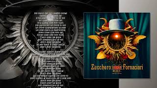 Cose che già sai – Zucchero ft Frida Sundemo testo  Lyrics [upl. by Ynavoj]