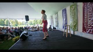 Timpanogos Storytelling Festival 2023 [upl. by Jeb]