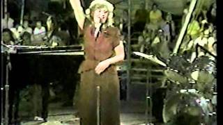 Sandi PattyWe Shall Behold HimPTL1982 Tammy Faye BakkerKen Bertwell [upl. by Riebling]