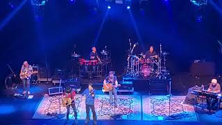 Doobie Brothers at Capitol Theatre 10124 DoobiesOfficial [upl. by Asilav]