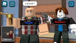 MURDER MYSTERY 2 FUNNY MOMENTS SUMMER 3 [upl. by Hogen]