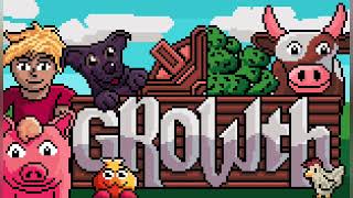 Growth Trailer  Gameplay Now on Steam [upl. by Changaris87]