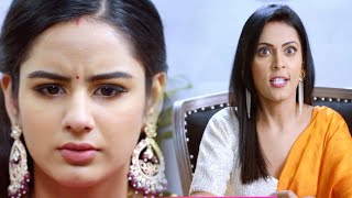 Agnisakshi Update Jeevika Ke Hath Lagi Rajnandini Ki Video Jeevika Karegi Rajnandini Ka Pardafash [upl. by Elisee61]