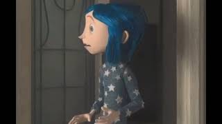 Coraline deleted scene [upl. by Amund352]