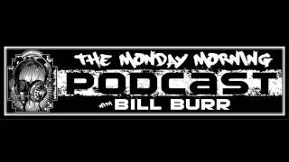 Bill Burr  Email Heckler Question [upl. by Shoifet]