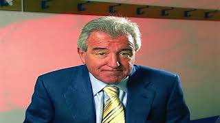 Terry Venables GOAL  Introduction And Team Selection [upl. by Ardnasal219]