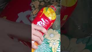 shorts frutika mango juice shortvideos [upl. by Rovelli]