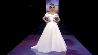 Demetrios  Spring Summer 2024  Full Show [upl. by Sugden720]