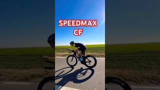 ITT Training Canyon SpeedMax CF 🚀🚀🚀 [upl. by Thorlay210]