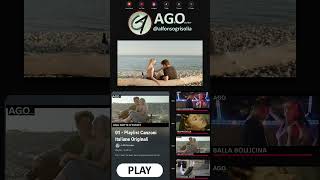 AGO Mix Songs 02 shorts canzone canzoni musica music playlist agovideo agoutsider [upl. by Ettennyl]