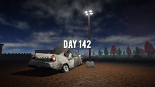 Day 142 drifting on Roblox berserk drift 2 [upl. by Joya]