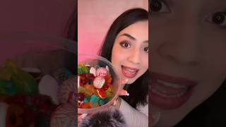 Asmr  Comendo doces [upl. by Rieger]