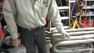 Trane Heat Exchangers 101 [upl. by Clotilda15]