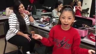 Dance Moms  Areana Gets Ready to Perform S6 E30 [upl. by Sayles331]