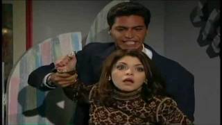 MALDITA LISIADA  ESCENA COMPLETA HD [upl. by Russ]