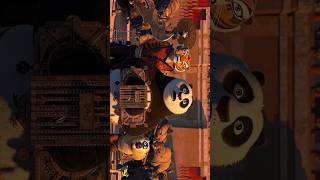 Kung Fu Panda music edit shorts viralvideo [upl. by Tegdirb]