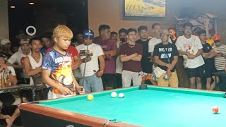 MINGLANILLA CEBU CITY🎱 JAYBEE SUCAL VS WAWA CEBU [upl. by Raknahs]