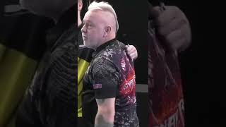 Peter Wright [upl. by Selokcin]