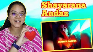 Rap Demon  Chashme Badoor Reaction  Prod By Lone Wolf amp Bnizz  Madhu Filmi Tadhka [upl. by Reitrac]