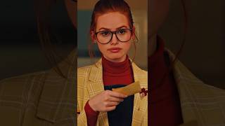 Riverdale  OMG Betty slapped Cheryl😱😱😱 riverdale cherly betty series edit shorts viralvideo [upl. by Uah]