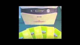 Epson Aculaser C1100  Printers and AllinOnes Technical Specifications and Overviewflv [upl. by Erbma629]