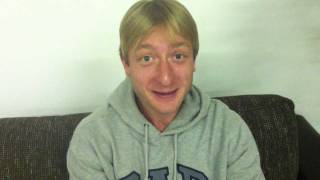 Плющенко ВКонтакте Plushenko on VKontakte [upl. by Carolan214]