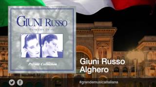 Giuni Russo  Alghero  Il meglio della musica Italiana [upl. by Bracci]