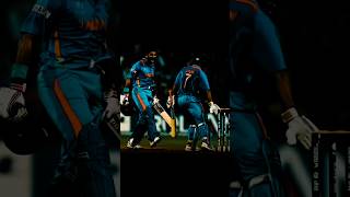 India win the world cup cricket worldcup msdhoni [upl. by Eiromem]