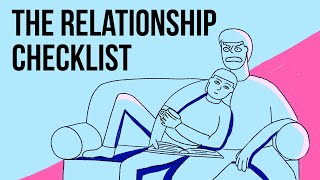 The 17 Secrets to a Successful Relationship [upl. by Keefer]