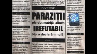 Parazitii  In focuri nr46 [upl. by Yetsirhc]