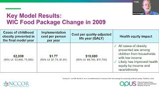 Advancing Success in Obesity Prevention What Works Where and for Whom [upl. by Niela]