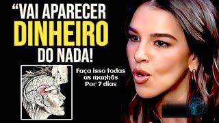 “É SURREAL” esse vídeo vai MUDAR SUA VIDA  Mariana Rios [upl. by Ailee]