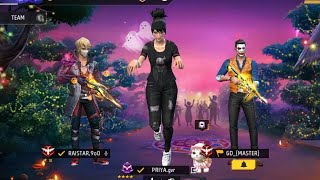 Raistar vs Gd master subscribers ചങ്ക്സിൻ്റെ Custom game play😍 [upl. by Htinek]