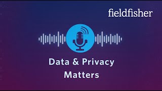 Data amp Privacy Matters [upl. by Stander242]