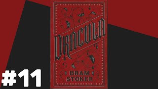 Dracula  Livre Audio 11 [upl. by Cousins979]