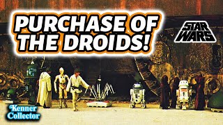 Purchase of the Droids [upl. by Mayhs]