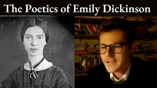 The Art and Beauty of Emily Dickinsons Poetry [upl. by Nylsoj]