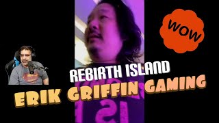 Bobby Lee and Vincent Oshana Rebirth Island CALLOFDUTY [upl. by Eem]