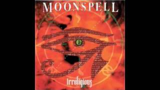 Moonspell  Opium [upl. by Liba]