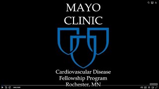 Mayo Clinic Cardiology Fellow Testimonial  Drs MaryTiffany Oduah and Kemi Fatade [upl. by Paxon]