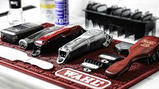 What Do You Need To Start Cutting Hair Your Beginner Barber Starter Kit [upl. by Vassell361]