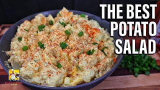 The Best Southern Potato Salad [upl. by Scarito916]