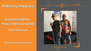 Asystent osobisty Praca którą się kocha [upl. by Tegan]