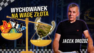 Jaki udział w dorobku medalowych klubów mają wychowankowie [upl. by Docilu]