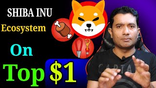 Shiba Inu Coin News Today oday  Shiba Inu ecosystem Coins Prices  bone token and Leash [upl. by Harad672]