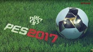 Comment telecharger Pes 2017 Android ppsspp [upl. by Anoirb]