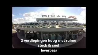 Dicar Motorhomes Geel [upl. by Asilem199]