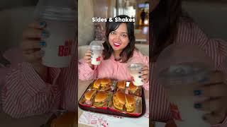 Budget Friendly Smashed Burgers in Dhaka  Hot Box Inside Yard 11 Banani 11 [upl. by Sergent]