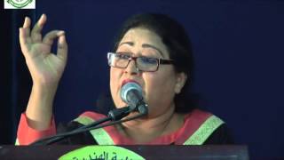 Urdu Community of Kuwait  Mushaira 2014  Part 10 [upl. by Andreas]